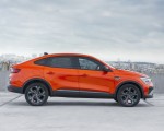2022 Renault Arkana Side Wallpapers 150x120 (39)