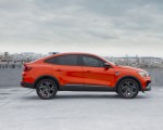 2022 Renault Arkana Side Wallpapers  150x120 (40)