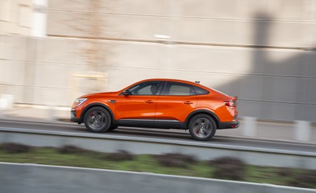 2022 Renault Arkana Side Wallpapers  450x275 (18)