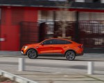 2022 Renault Arkana Side Wallpapers 150x120 (13)