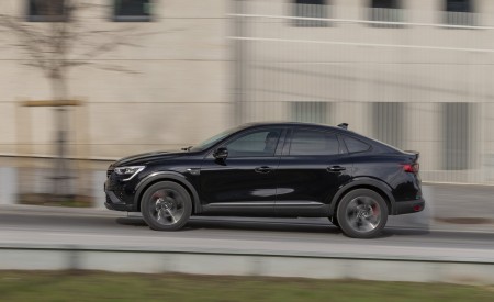 2022 Renault Arkana Side Wallpapers  450x275 (70)