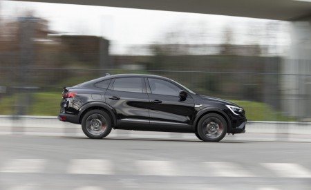 2022 Renault Arkana Side Wallpapers 450x275 (68)