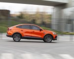 2022 Renault Arkana Side Wallpapers 150x120 (15)