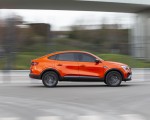 2022 Renault Arkana Side Wallpapers 150x120 (14)