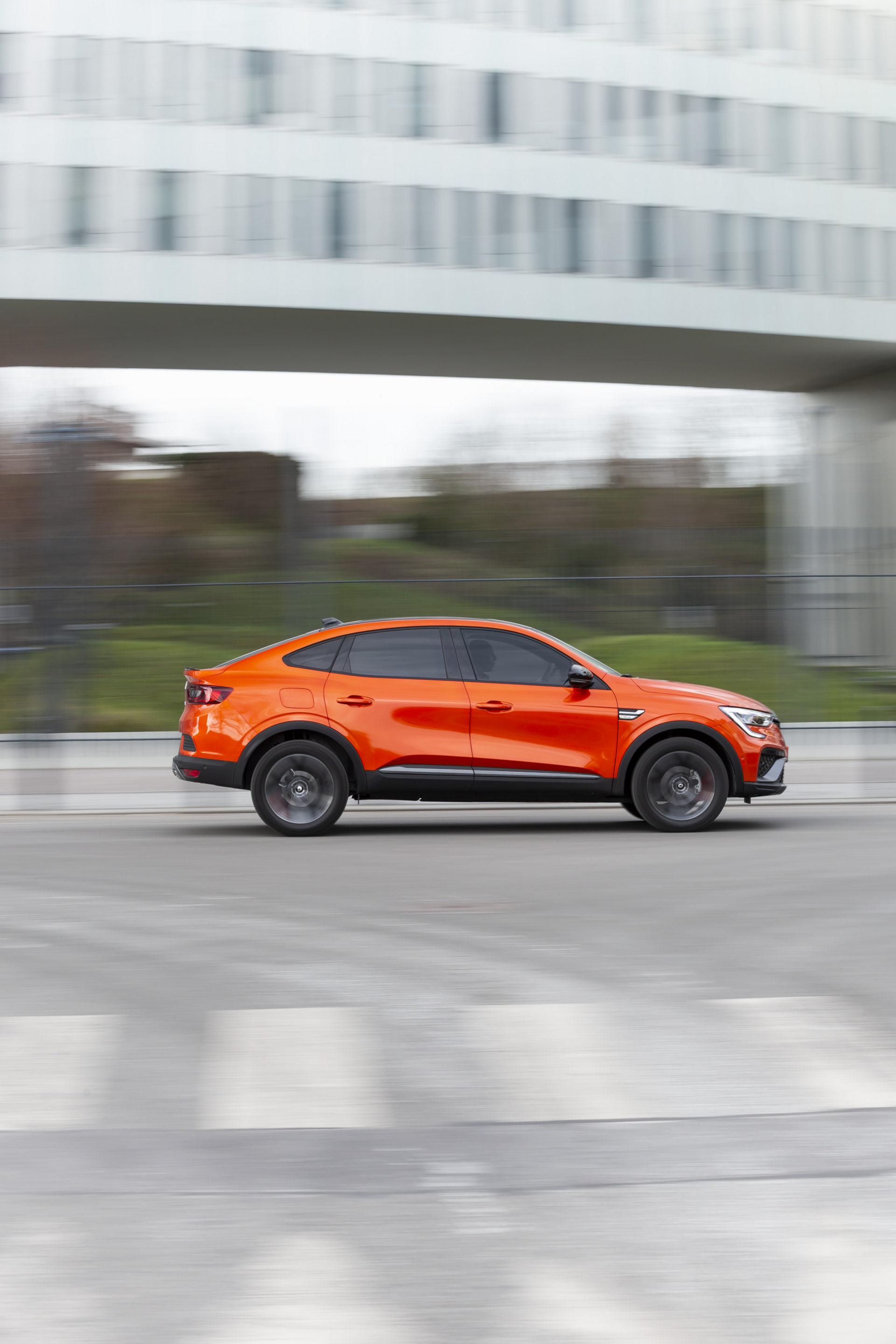 2022 Renault Arkana Side Wallpapers (14)