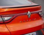 2022 Renault Arkana Tail Light Wallpapers  150x120 (45)