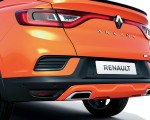 2022 Renault Arkana Tail Light Wallpapers 150x120