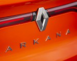 2022 Renault Arkana Tail Light Wallpapers  150x120 (46)