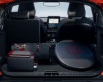 2022 Renault Arkana Trunk Wallpapers 150x120