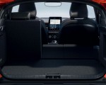 2022 Renault Arkana Trunk Wallpapers 150x120