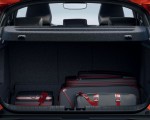 2022 Renault Arkana Trunk Wallpapers 150x120