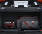 2022 Renault Arkana Trunk Wallpapers 150x120