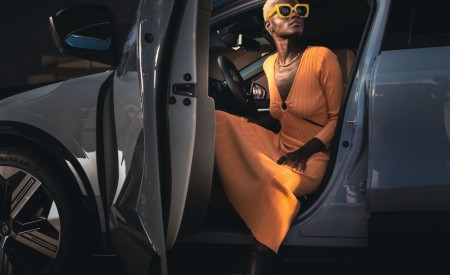 2022 Renault Megane E-Tech Detail Wallpapers  450x275 (65)