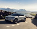 2022 Renault Megane E-Tech Wallpapers & HD Images