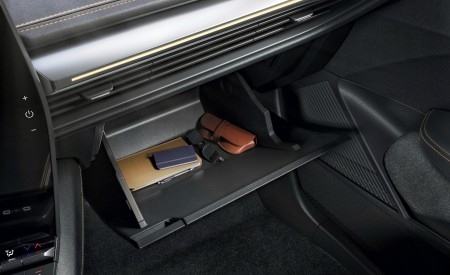 2022 Renault Megane E-Tech Interior Detail Wallpapers 450x275 (102)