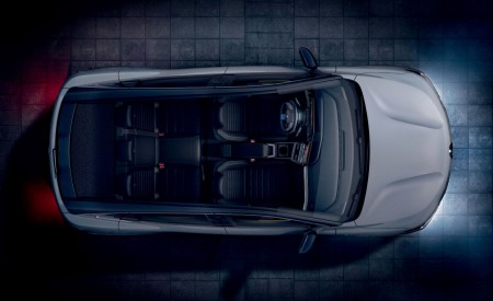 2022 Renault Megane E-Tech Interior Wallpapers 450x275 (96)