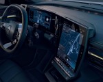 2022 Renault Megane E-Tech Interior Wallpapers 150x120
