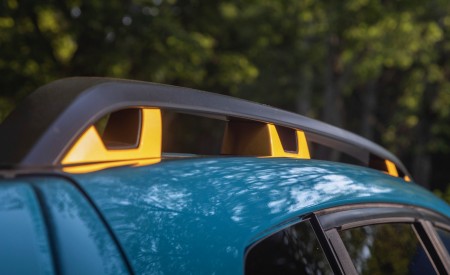 2022 Subaru Forester Wilderness Detail Wallpapers 450x275 (12)