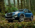 2022 Subaru Forester Wilderness Wallpapers & HD Images