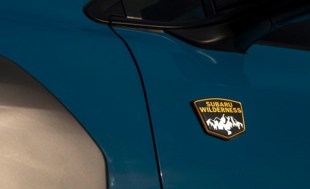 2022 Subaru Outback Wilderness Badge Wallpapers 450x275 (40)
