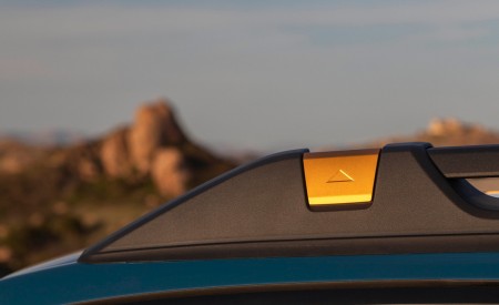 2022 Subaru Outback Wilderness Detail Wallpapers 450x275 (34)