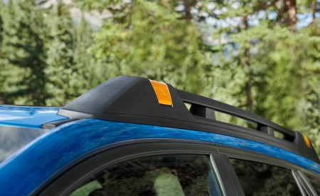 2022 Subaru Outback Wilderness Detail Wallpapers 450x275 (33)