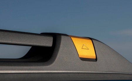 2022 Subaru Outback Wilderness Detail Wallpapers 450x275 (36)