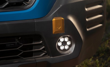 2022 Subaru Outback Wilderness Detail Wallpapers 450x275 (32)