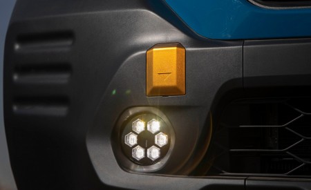 2022 Subaru Outback Wilderness Detail Wallpapers  450x275 (31)