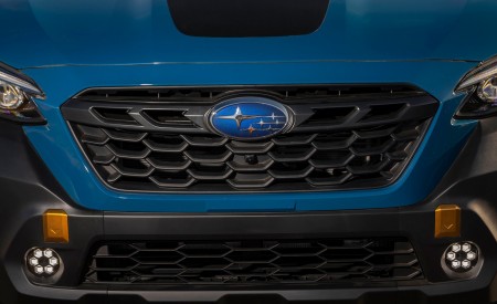 2022 Subaru Outback Wilderness Detail Wallpapers 450x275 (30)