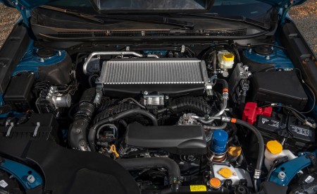 2022 Subaru Outback Wilderness Engine Wallpapers 450x275 (46)