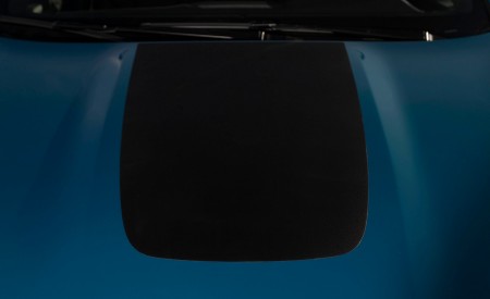 2022 Subaru Outback Wilderness Hood Wallpapers 450x275 (29)