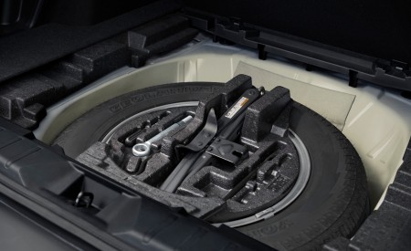 2022 Subaru Outback Wilderness Interior Detail Wallpapers 450x275 (67)