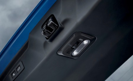 2022 Subaru Outback Wilderness Interior Detail Wallpapers 450x275 (66)