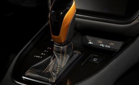 2022 Subaru Outback Wilderness Interior Detail Wallpapers  450x275 (64)