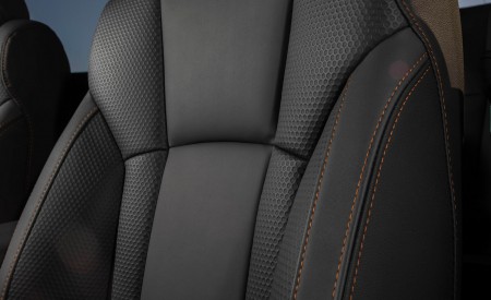 2022 Subaru Outback Wilderness Interior Seats Wallpapers 450x275 (59)