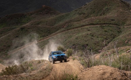 2022 Subaru Outback Wilderness Off-Road Wallpapers 450x275 (19)