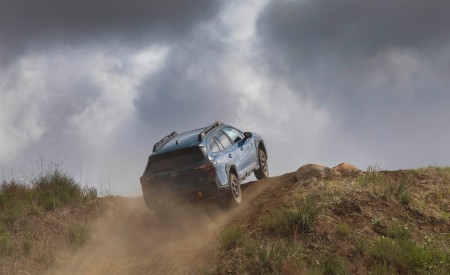 2022 Subaru Outback Wilderness Off-Road Wallpapers  450x275 (22)