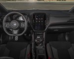 2022 Subaru WRX Interior Cockpit Wallpapers 150x120 (33)