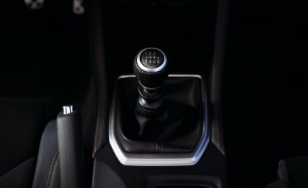 2022 Subaru WRX Central Console Wallpapers 450x275 (27)