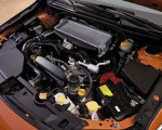 2022 Subaru WRX Engine Wallpapers 150x120 (24)
