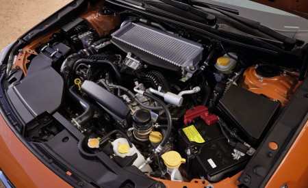 2022 Subaru WRX Engine Wallpapers 450x275 (24)