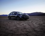 2022 Subaru WRX Front Three-Quarter Wallpapers 150x120 (40)
