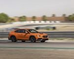 2022 Subaru WRX Front Three-Quarter Wallpapers 150x120 (7)