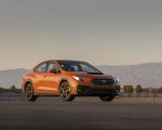 2022 Subaru WRX Front Three-Quarter Wallpapers 150x120 (18)