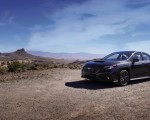 2022 Subaru WRX Front Three-Quarter Wallpapers 150x120 (41)