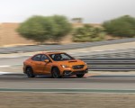 2022 Subaru WRX Front Three-Quarter Wallpapers 150x120 (8)