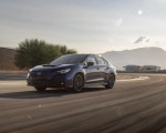 2022 Subaru WRX Front Three-Quarter Wallpapers 150x120 (36)