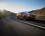 2022 Subaru WRX Front Three-Quarter Wallpapers 150x120 (9)
