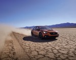 2022 Subaru WRX Front Three-Quarter Wallpapers 150x120 (15)